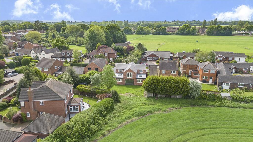 Additional image 22 of The Green, Bonehill, Tamworth, Staffordshire, B78