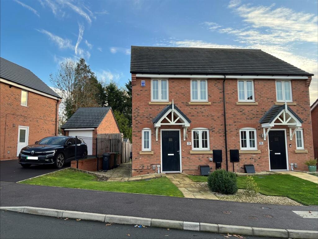 Additional image 19 of Oak Grove, Tidbury Green, Solihull