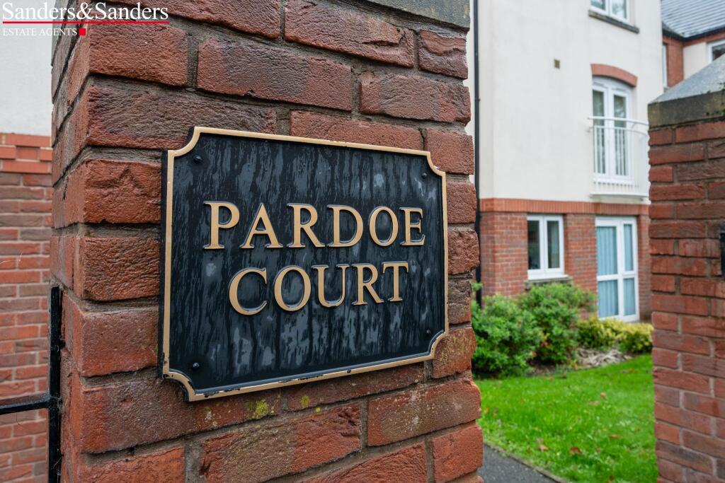 Additional image 2 of Pardoe Court, New Road, Studley, B80