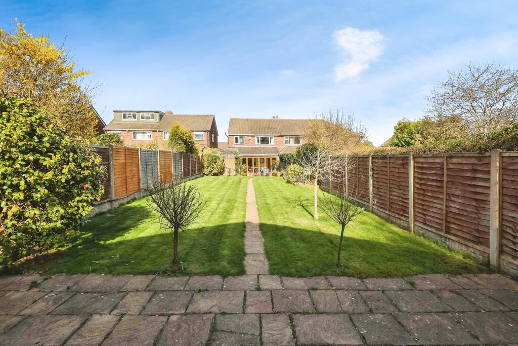 Additional image 10 of Hundred Acre Road, Sutton Coldfield, B74