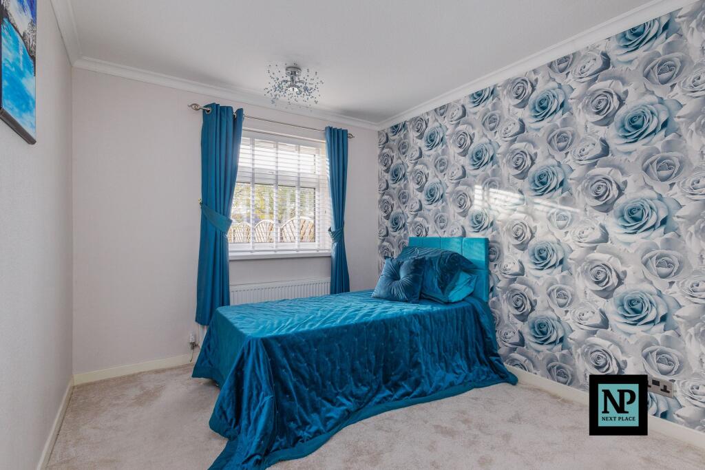 Additional image 17 of Whitehouse Road, Dordon, B78