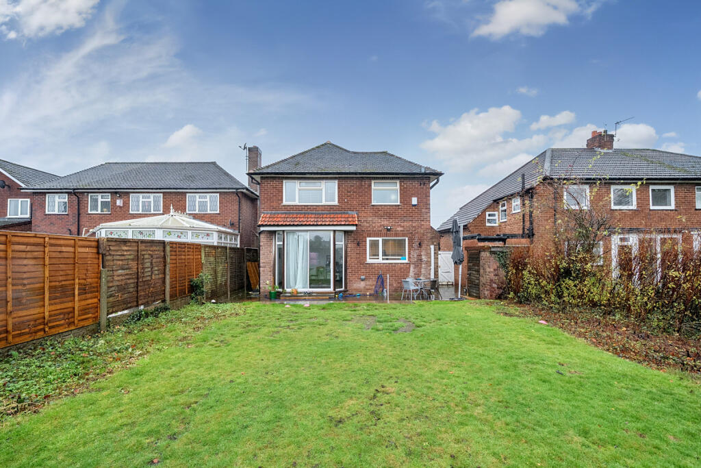 Additional image 17 of Thorney Road, Sutton Coldfield, B74