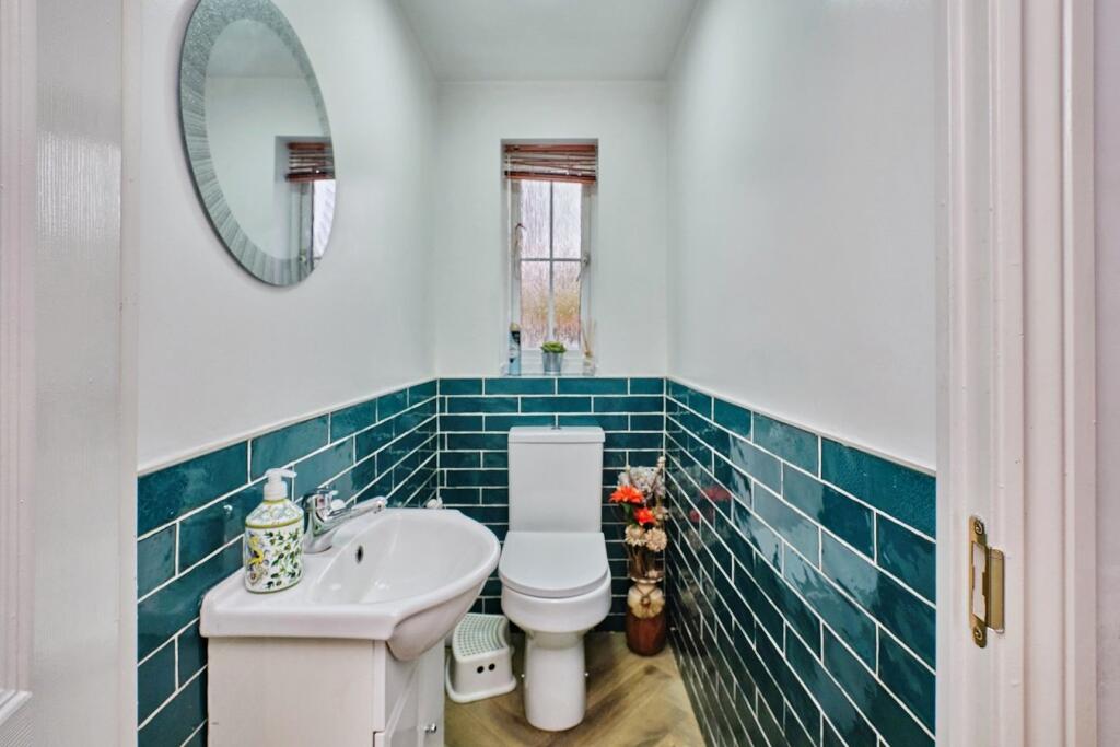 Additional image 12 of David Harman Drive, West Bromwich, B71