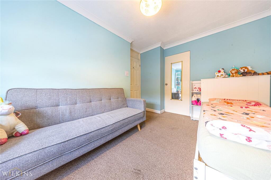 Additional image 11 of Kirtley, Tamworth, Staffordshire, B77