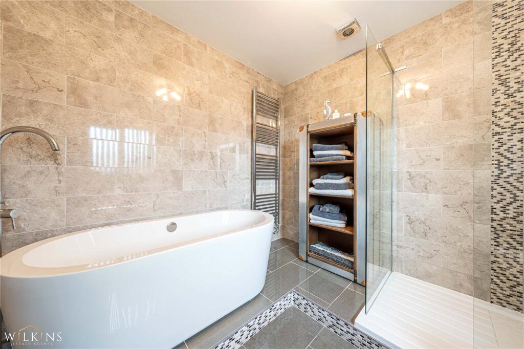 Additional image 28 of Manor Lane, Harlaston, Tamworth, Staffordshire, B79