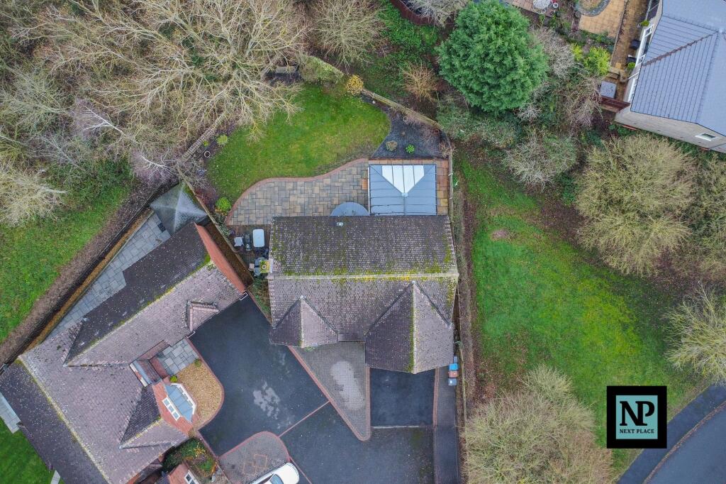 Additional image 44 of Rowley Close, Edingale, B79