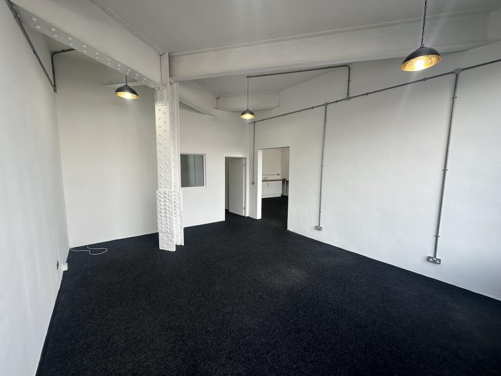 Additional image 8 of Unit 116-117, The Custard Factory, Digbeth, B9 4AA