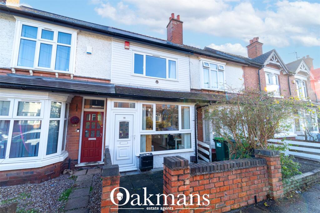 Additional image 24 of Galton Road, Smethwick, West Midlands, B67