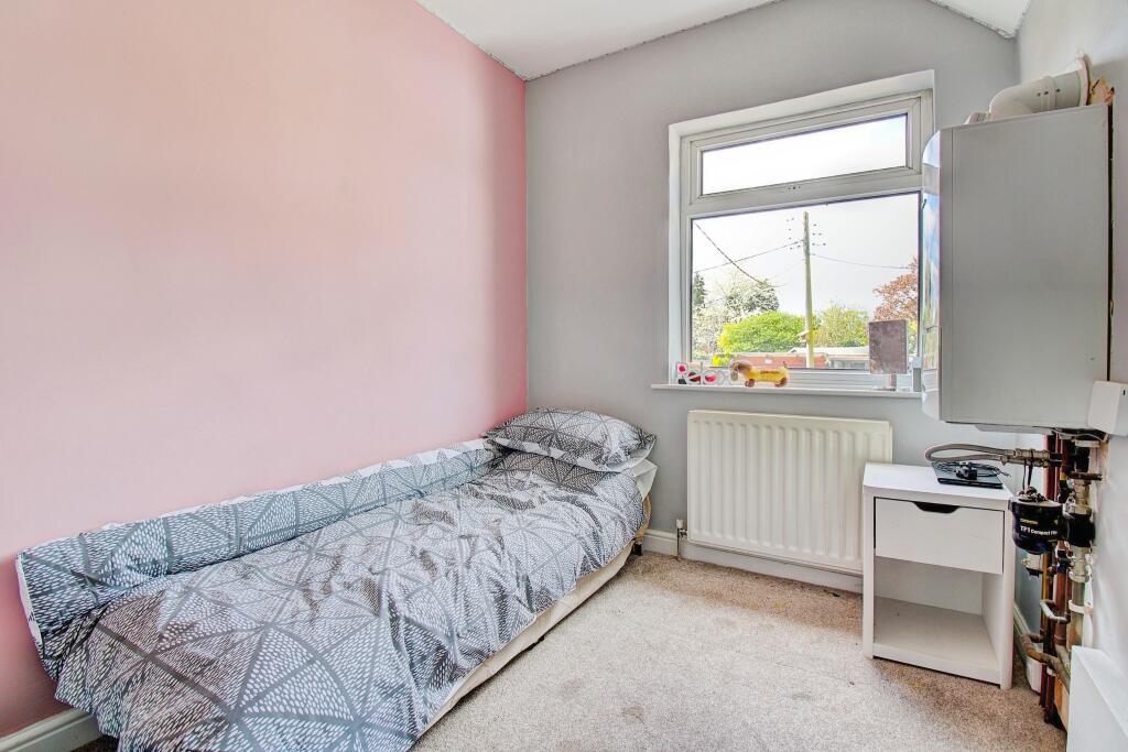 Additional image 12 of New Street, Dordon, B78