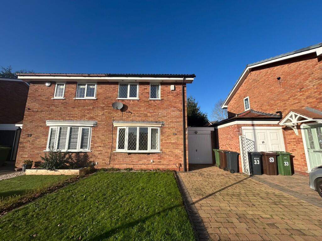 Additional image 13 of Kinsham Drive, Solihull, B91 3UG