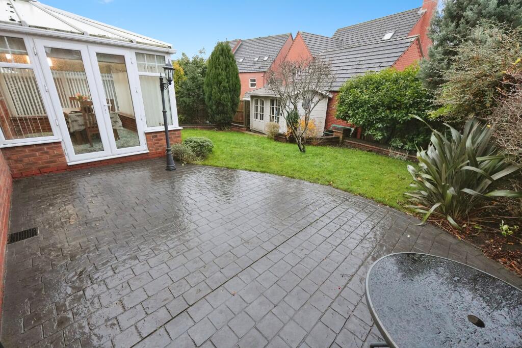 Additional image 23 of Harrington Croft, West Bromwich, B71