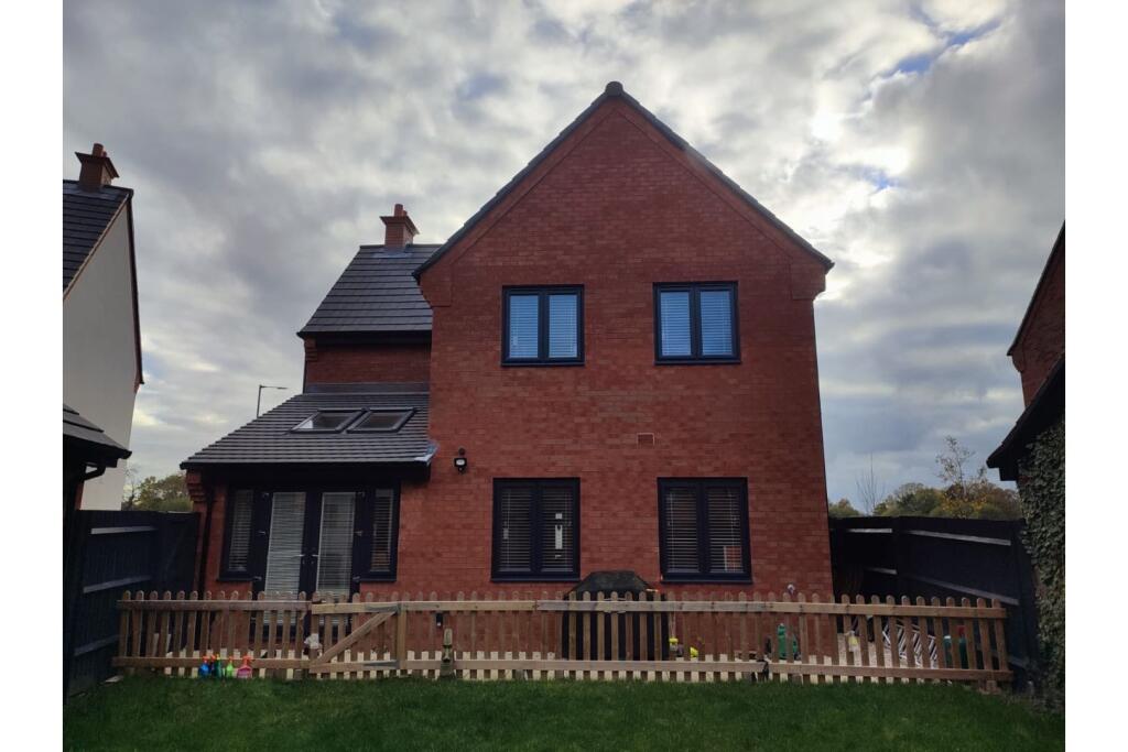 Additional image 25 of Pettifer Close, Solihull, B90