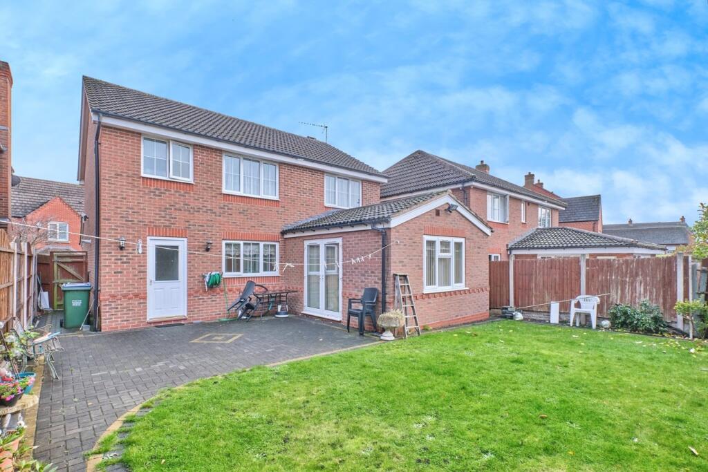 Additional image 24 of David Harman Drive, West Bromwich, B71