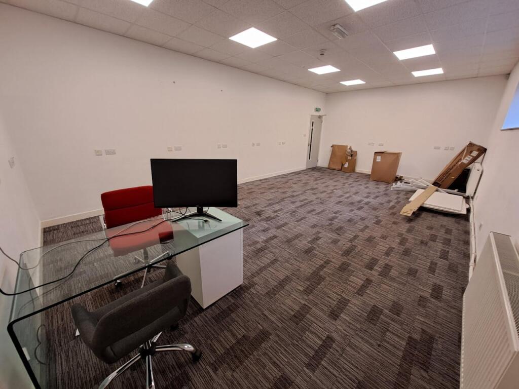 Additional image 4 of First Floor Office, First Avenue, Minworth, Sutton Coldfield, B76 1BA