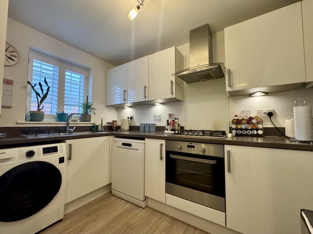 Additional image 6 of New Meadow Close, Dickens Heath, Solihull, B90