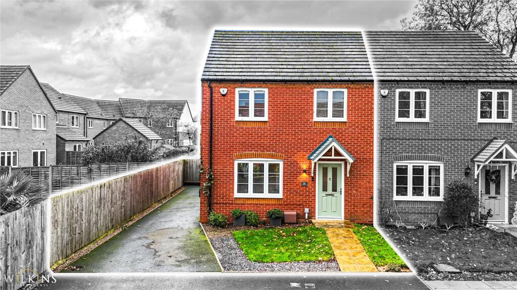 Additional image 31 of Swallowhurst, Hockley, Tamworth, Staffordshire, B77