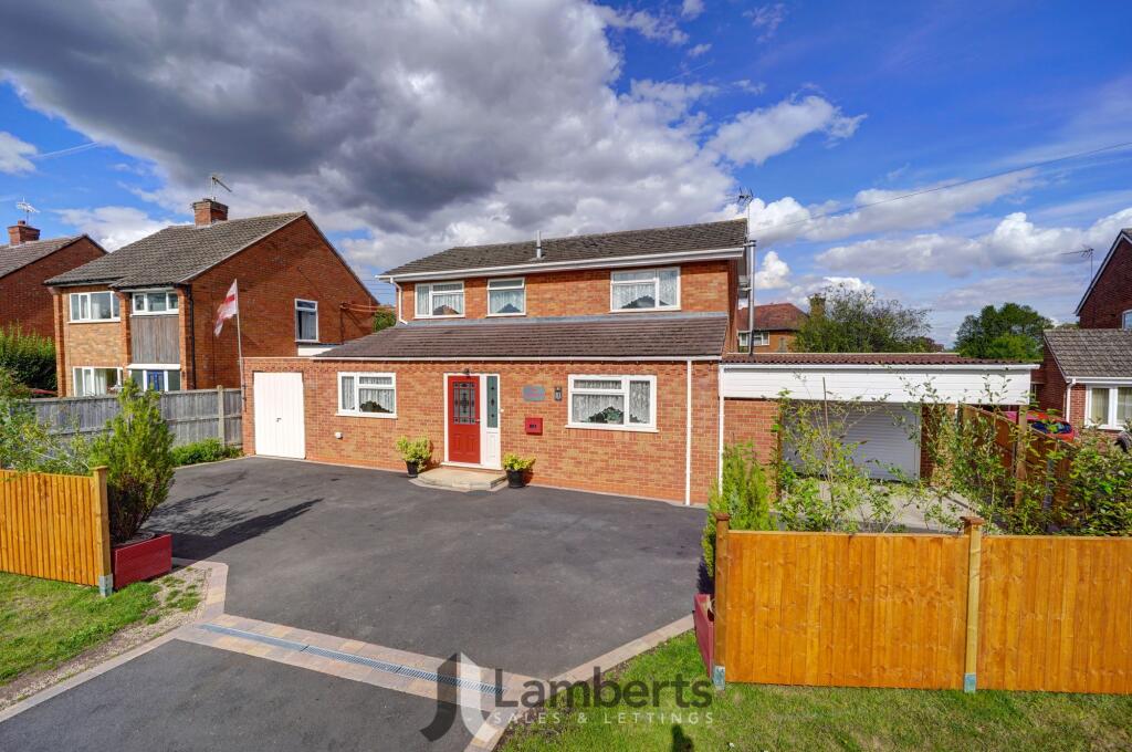 Property image for Bromsgrove Road, Studley, B80