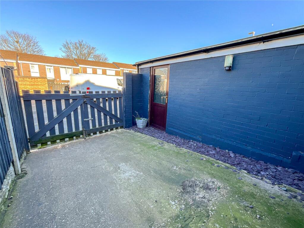 Additional image 14 of Hamble, Tamworth, Staffordshire, B77