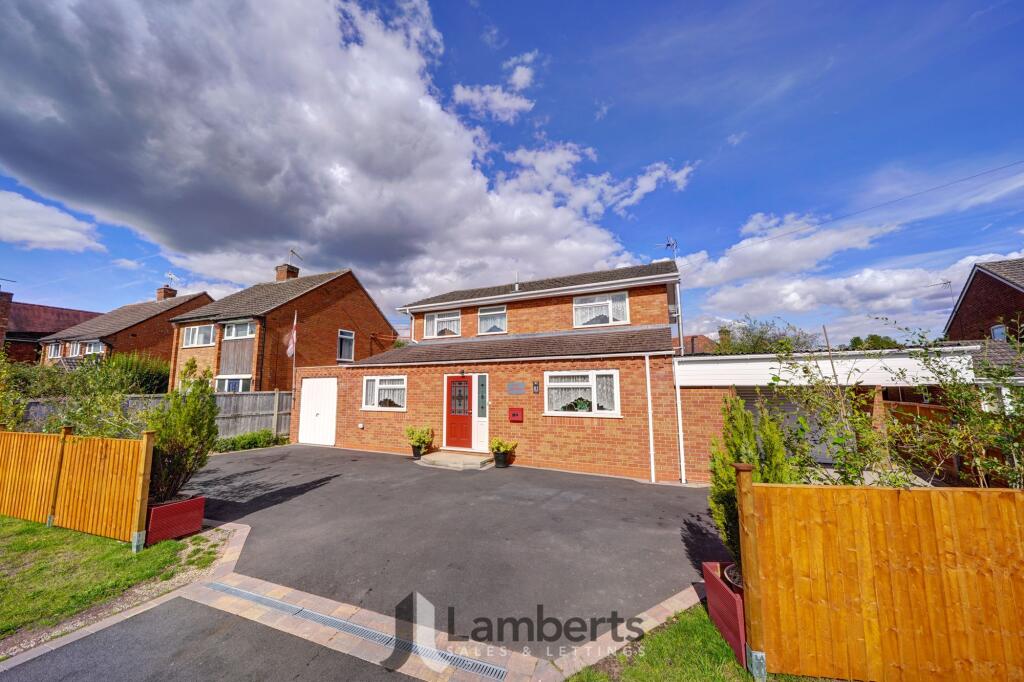 Additional image 20 of Bromsgrove Road, Studley, B80