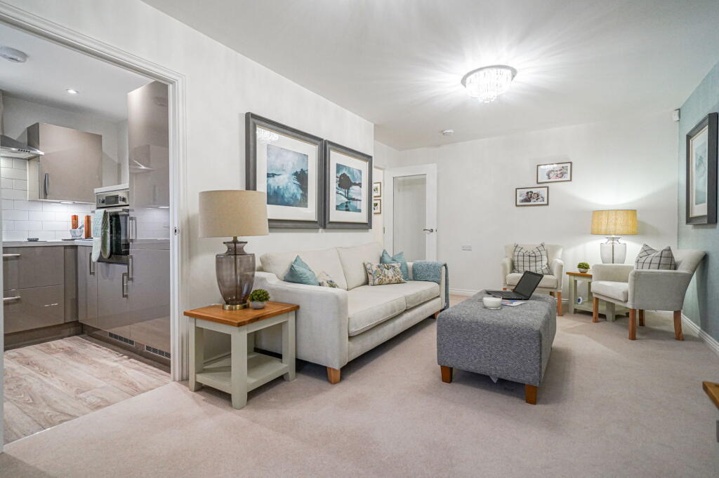 Additional image 11 of Apartment 30, Bower Lodge, Shirley