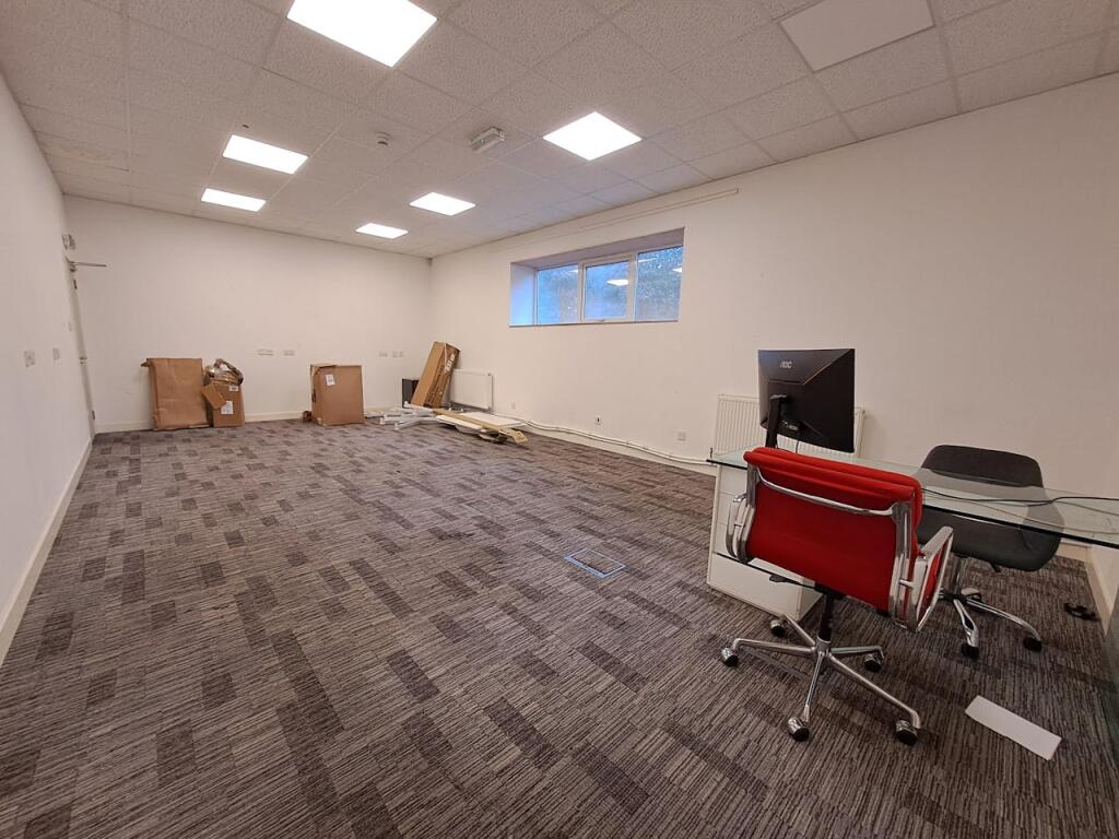 Additional image 9 of First Floor Office, First Avenue, Minworth, Sutton Coldfield, B76 1BA