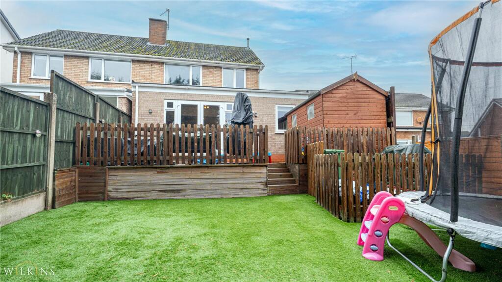 Additional image 26 of Park Road, Dosthill, Tamworth, Staffordshire, B77