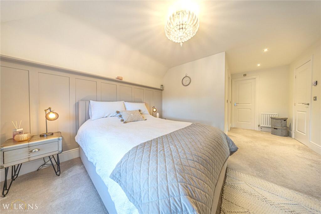 Additional image 15 of Broomyshaw Close, Amington, Tamworth, Staffordshire, B77