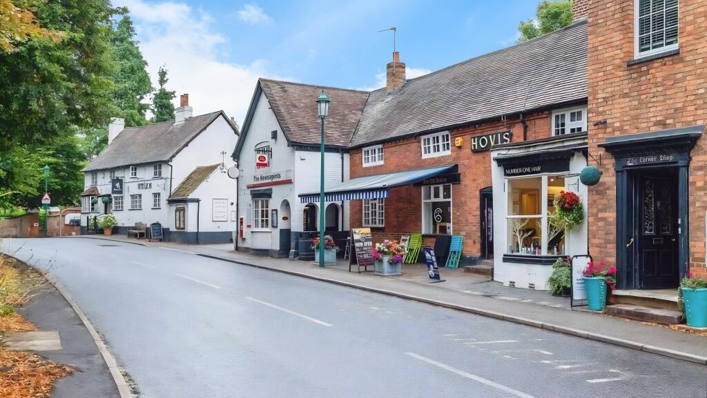 Additional image 25 of Ashtree Grove, Hampton-In-Arden, Solihull