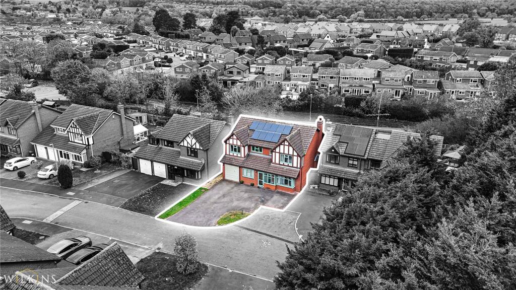 Additional image 2 of Longleat, Tamworth, Staffordshire, B79