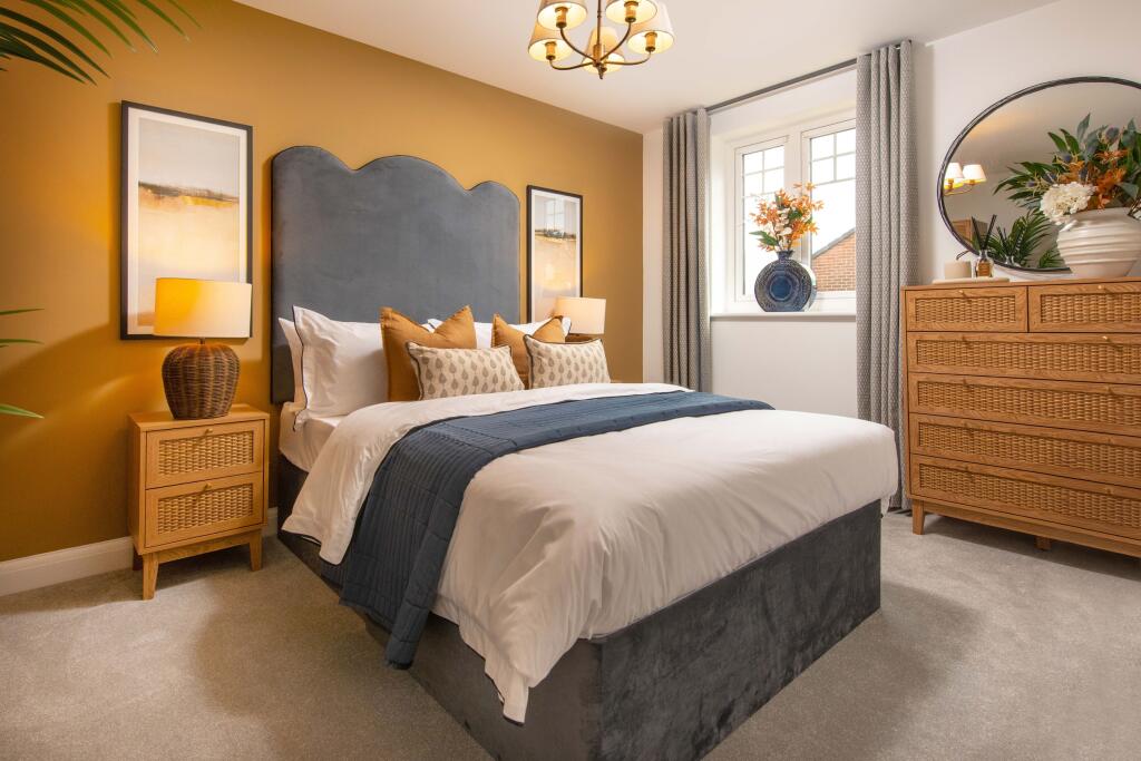 Additional image 8 of Lapwing Drive,
Hampton-In-Arden,
B92 0BF