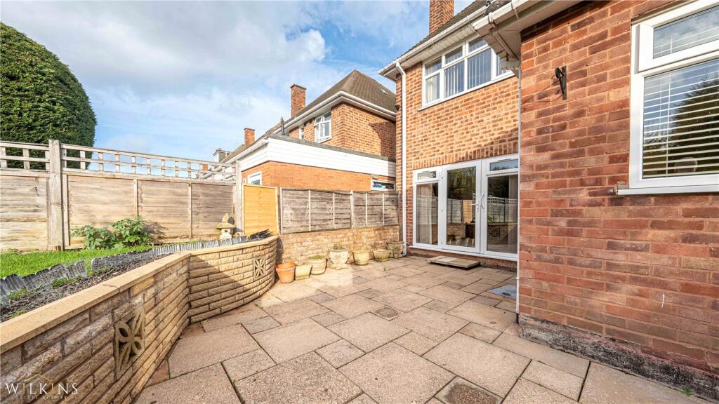 Additional image 27 of East View Road, Sutton Coldfield, West Midlands, B72