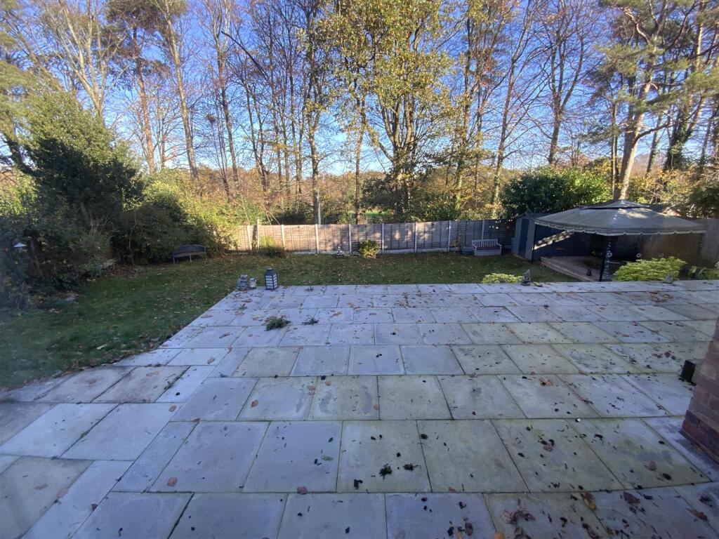 Additional image 13 of Links Drive, Solihull