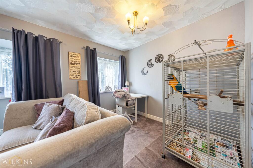 Additional image 5 of Laburnum Avenue, Tamworth, Staffordshire, B79