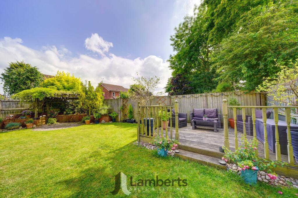 Additional image 9 of Johns Close, Studley, B80