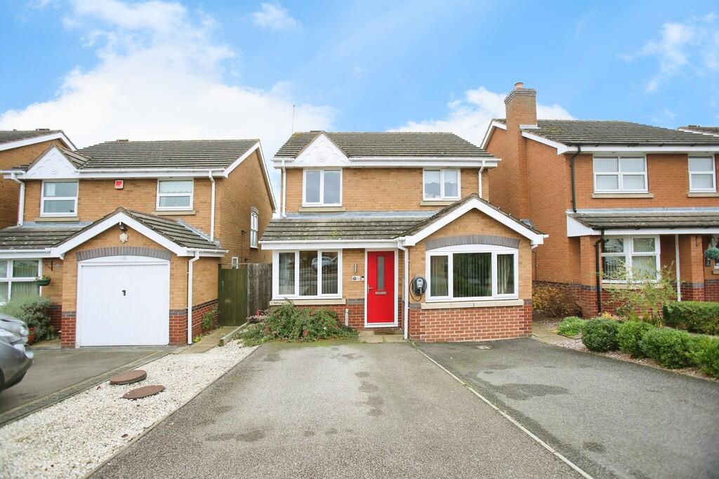 Additional image 12 of Sunfields Close, Polesworth