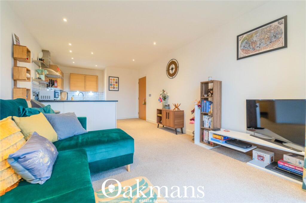 Additional image 4 of Hutchings Lane, Shirley, Solihull, West Midlands, B90