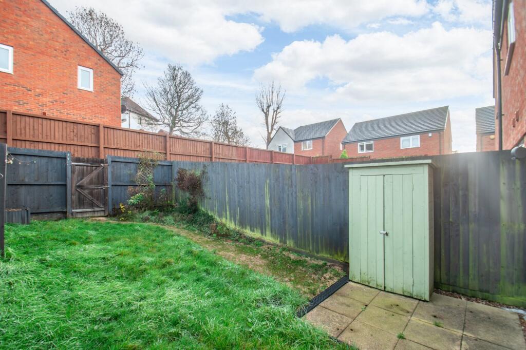 Additional image 13 of Wedgwood Avenue, Rowley Regis, West Midlands, B65