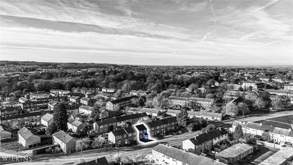 Additional image 31 of Chesterton Way, Tamworth, Staffordshire, B79