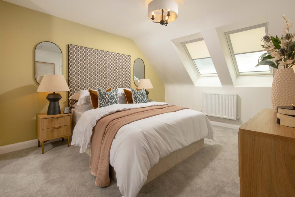 Additional image 5 of Lapwing Drive,
Hampton-In-Arden,
B92 0BF