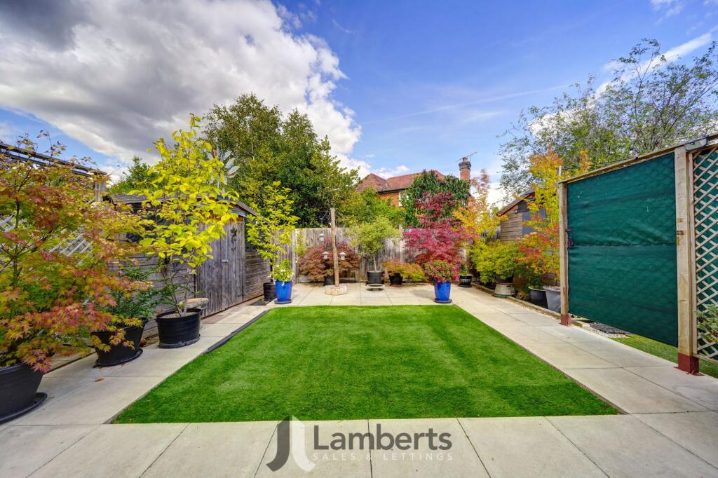 Additional image 16 of Bromsgrove Road, Studley, B80