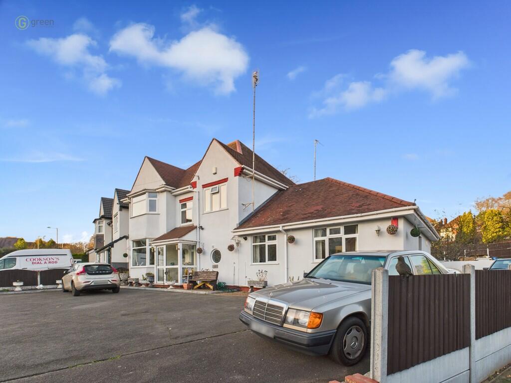 Additional image 48 of Chester Road, Sutton Coldfield