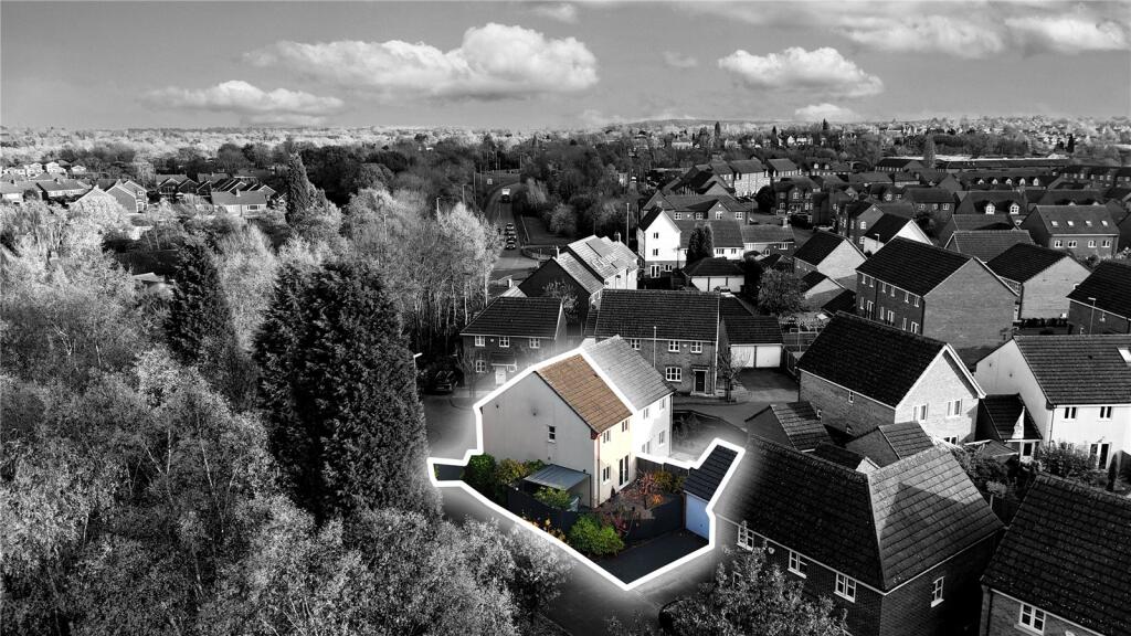 Additional image 26 of Gowan Close, Tamworth, Staffordshire, B77