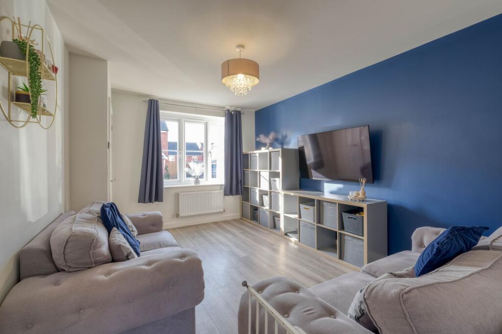 Additional image 5 of Mount Dairy Farm Lane, Cheswick Green, B90