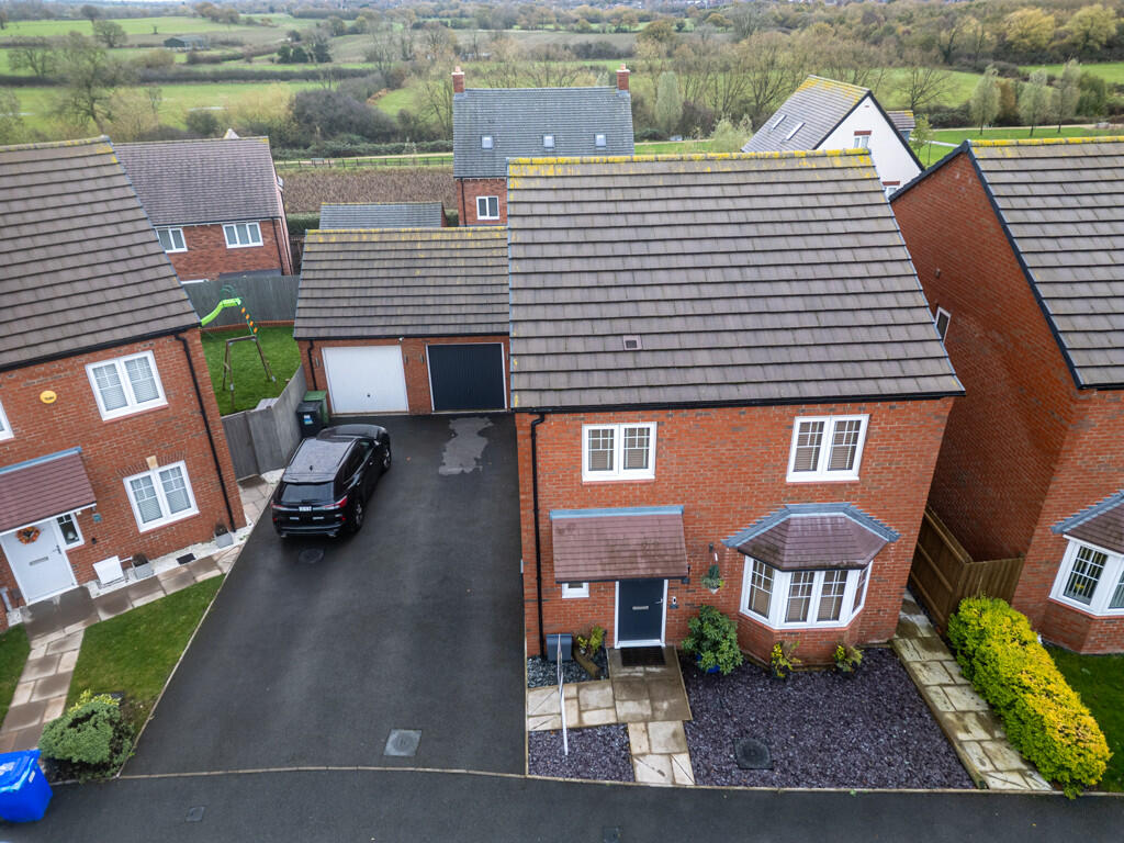 Additional image 40 of Meadow Way, Tamworth