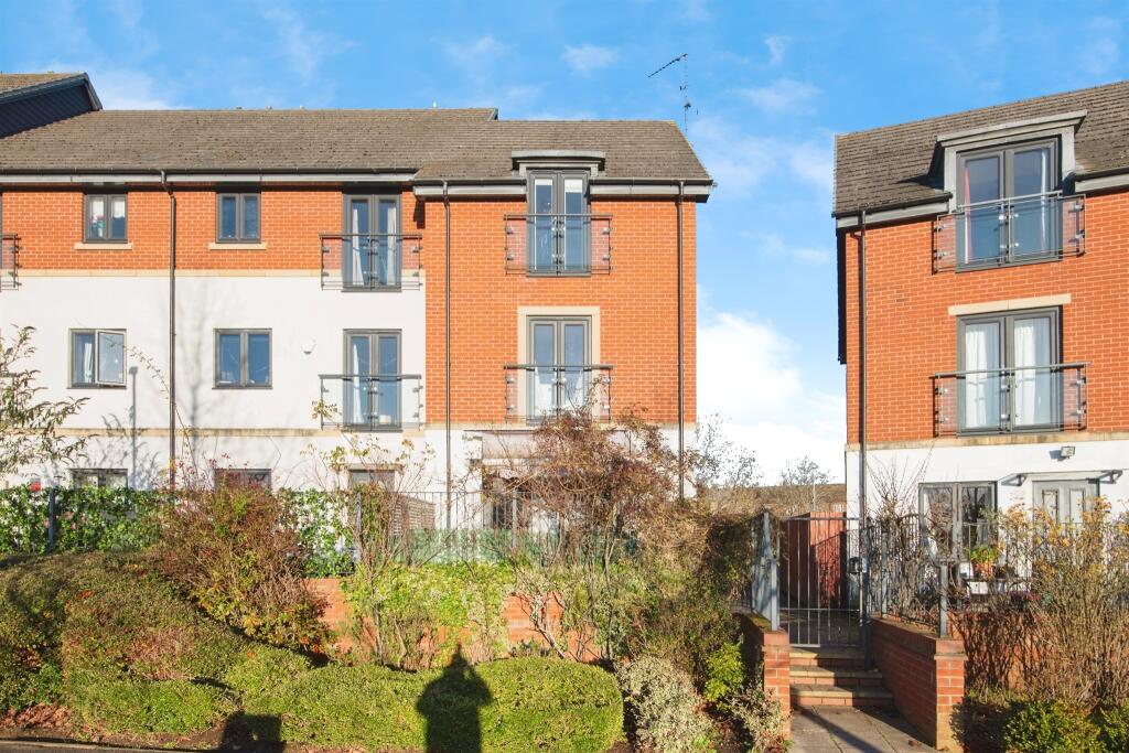 Additional image 6 of Parkgate Mews, Shirley, SOLIHULL