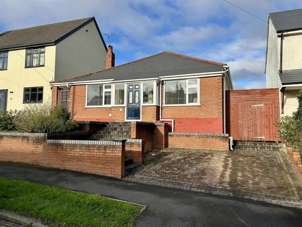 Additional image 26 of Monmouth Road, Bearwood