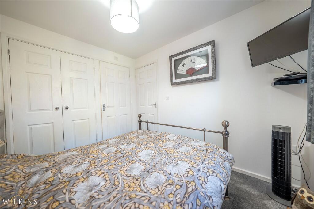 Additional image 9 of Gowan Close, Tamworth, Staffordshire, B77