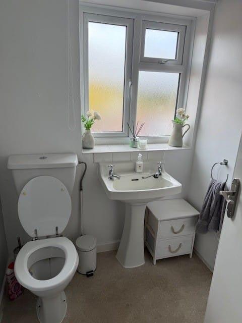 Additional image 7 of Mere Green, 1st & 2nd Floors, Suite 7 Astor House, Lichfield Road