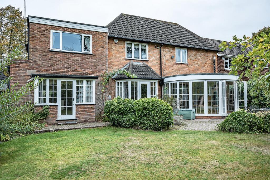 Additional image 25 of The Crescent, Solihull