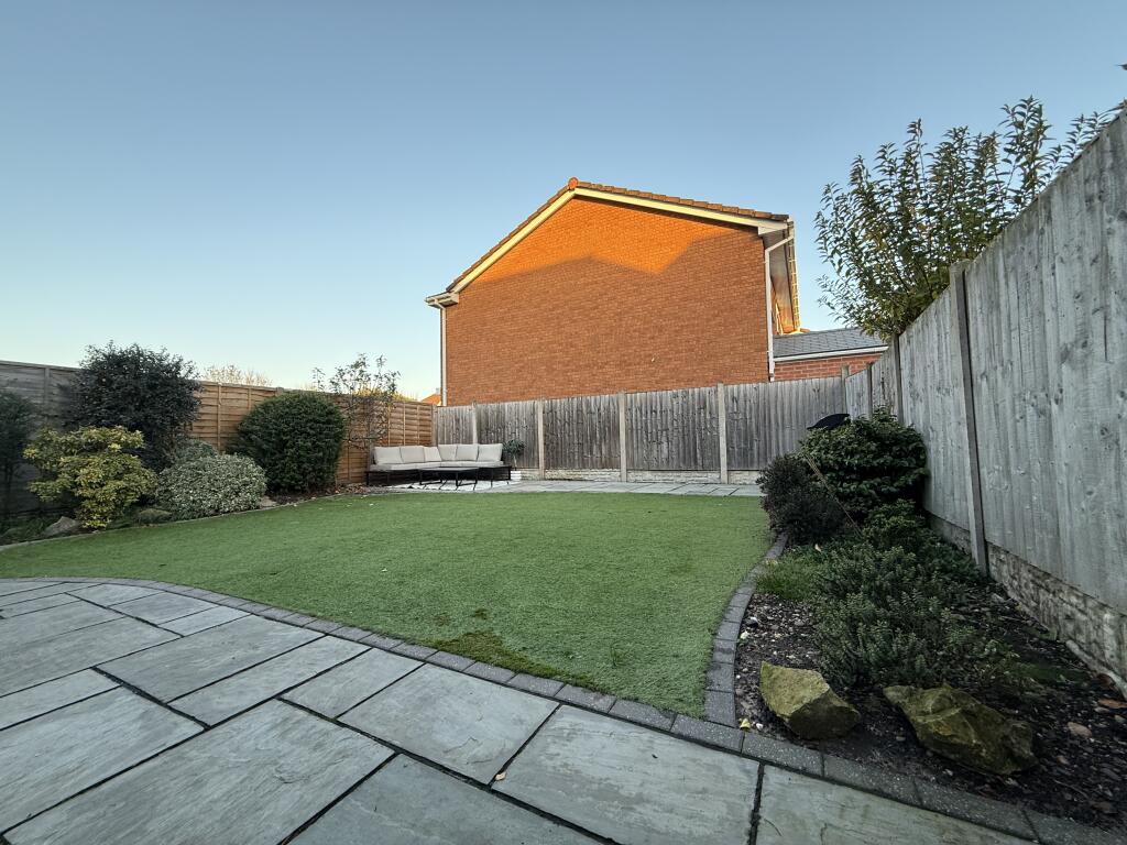 Additional image 14 of Cornwall Avenue, Tamworth